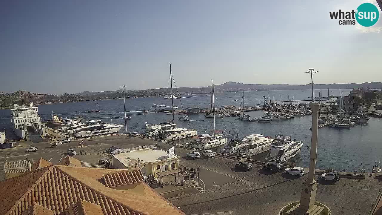 Cala Gavetta | La Maddalena – Cerdeña