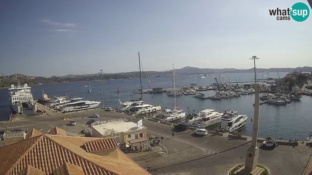 Cala Gavetta | La Maddalena – Cerdeña