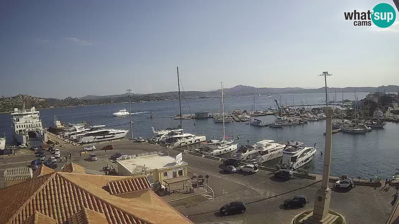 Cala Gavetta | La Maddalena – Sardinija