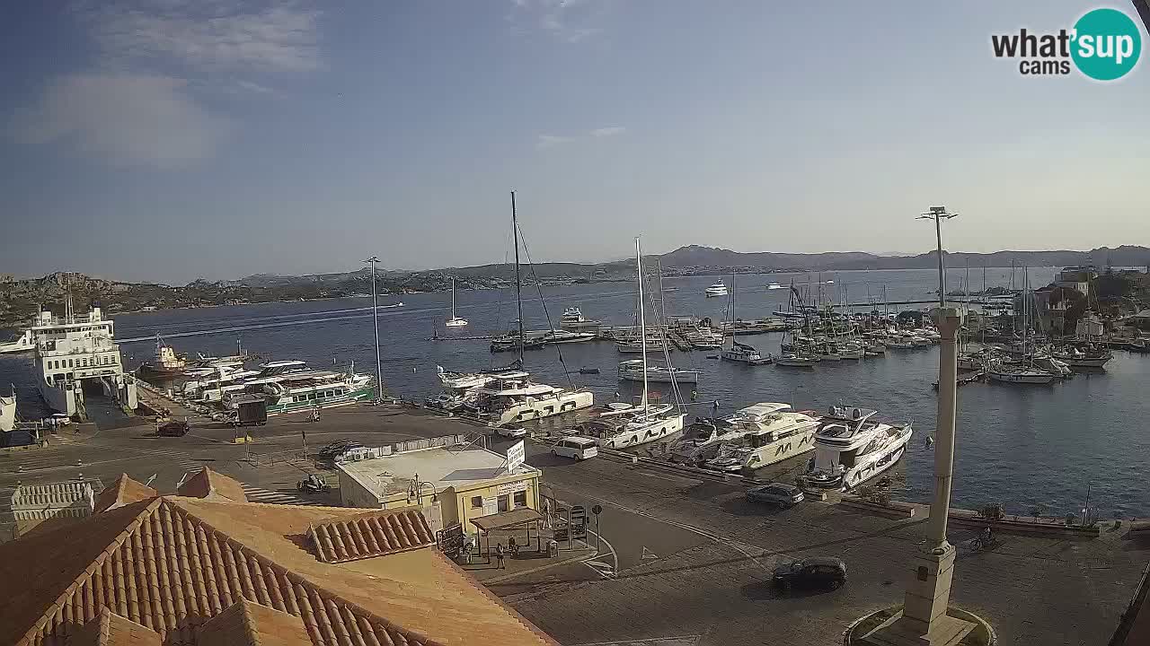 Cala Gavetta | La Maddalena – Sardinia