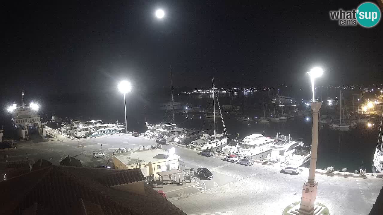 Cala Gavetta | La Maddalena – Sardinia