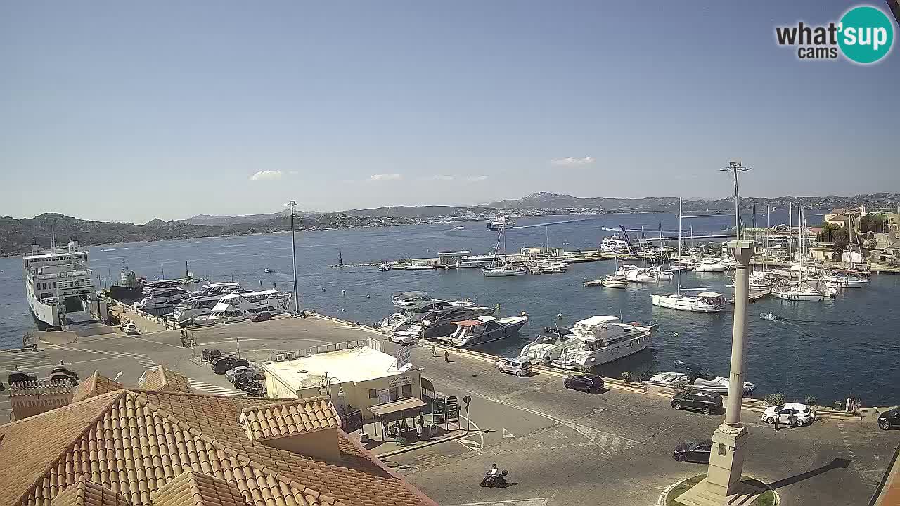 Cala Gavetta | La Maddalena – Sardaigne
