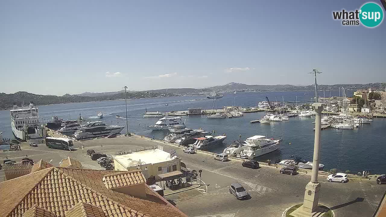 Cala Gavetta | La Maddalena – Sardinia