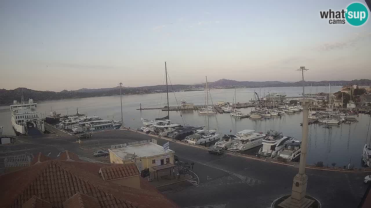 Cala Gavetta | La Maddalena – Sardinien