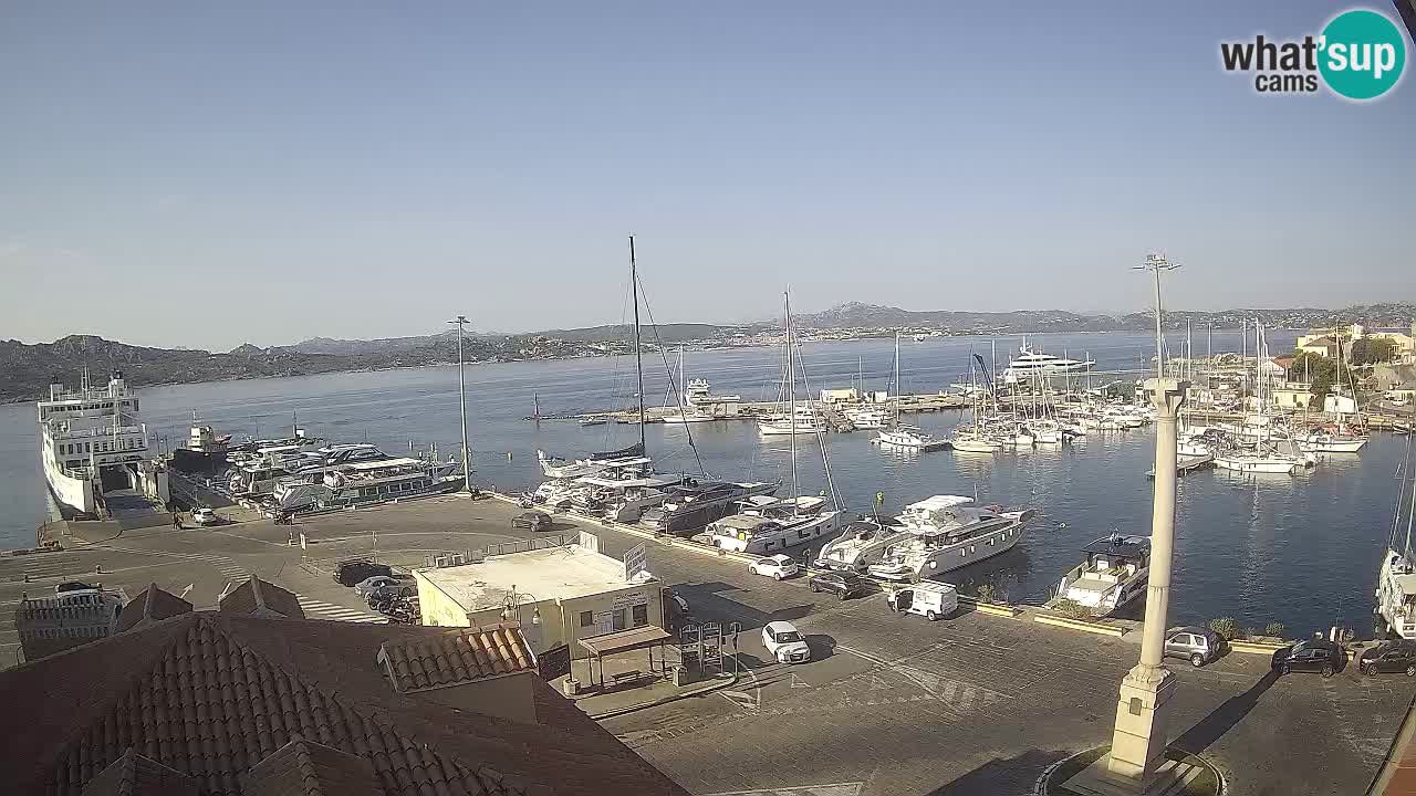 Cala Gavetta | La Maddalena – Cerdeña
