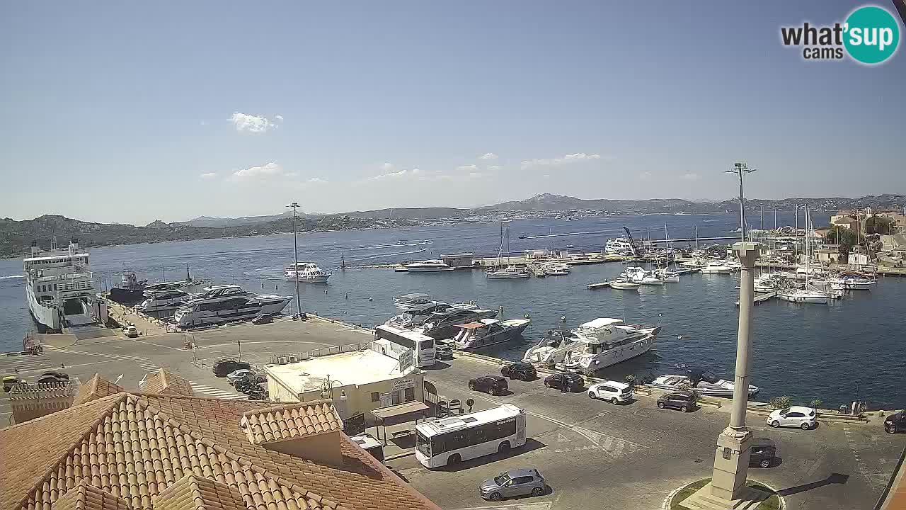 Cala Gavetta | La Maddalena – Sardinija
