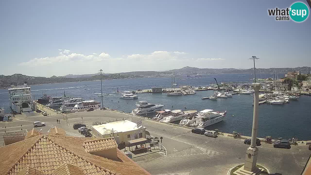 Cala Gavetta | La Maddalena – Sardinija