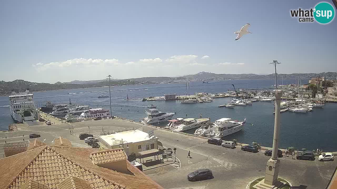 Cala Gavetta | La Maddalena – Sardinien