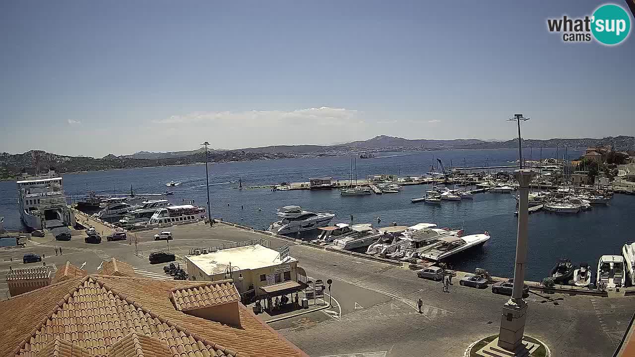 Cala Gavetta | La Maddalena – Sardinien