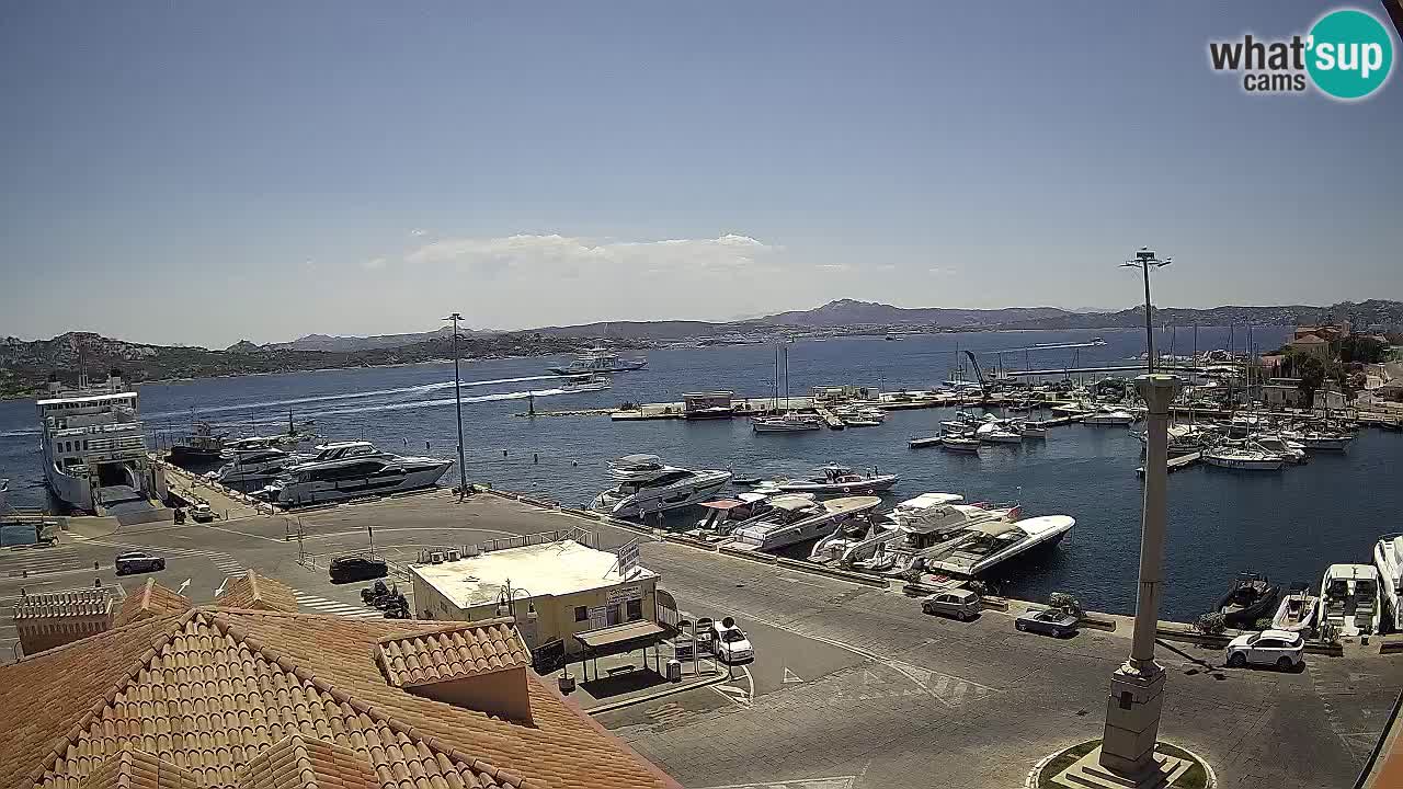 Cala Gavetta | La Maddalena – Sardinien