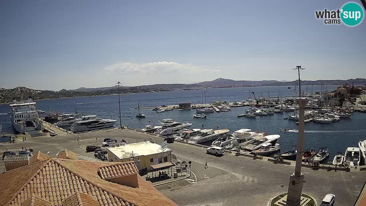 Cala Gavetta | La Maddalena – Sardinien