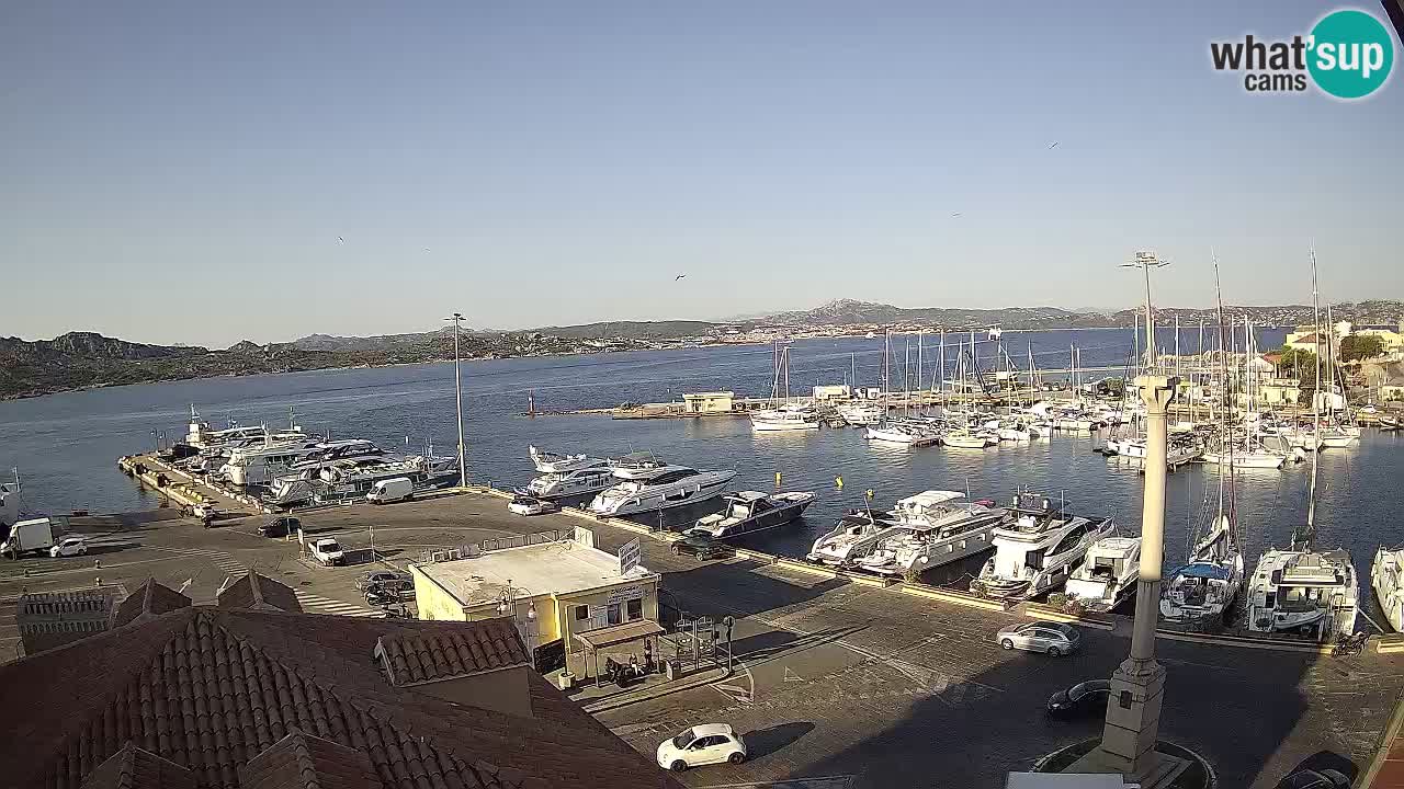 Cala Gavetta | La Maddalena – Sardinien
