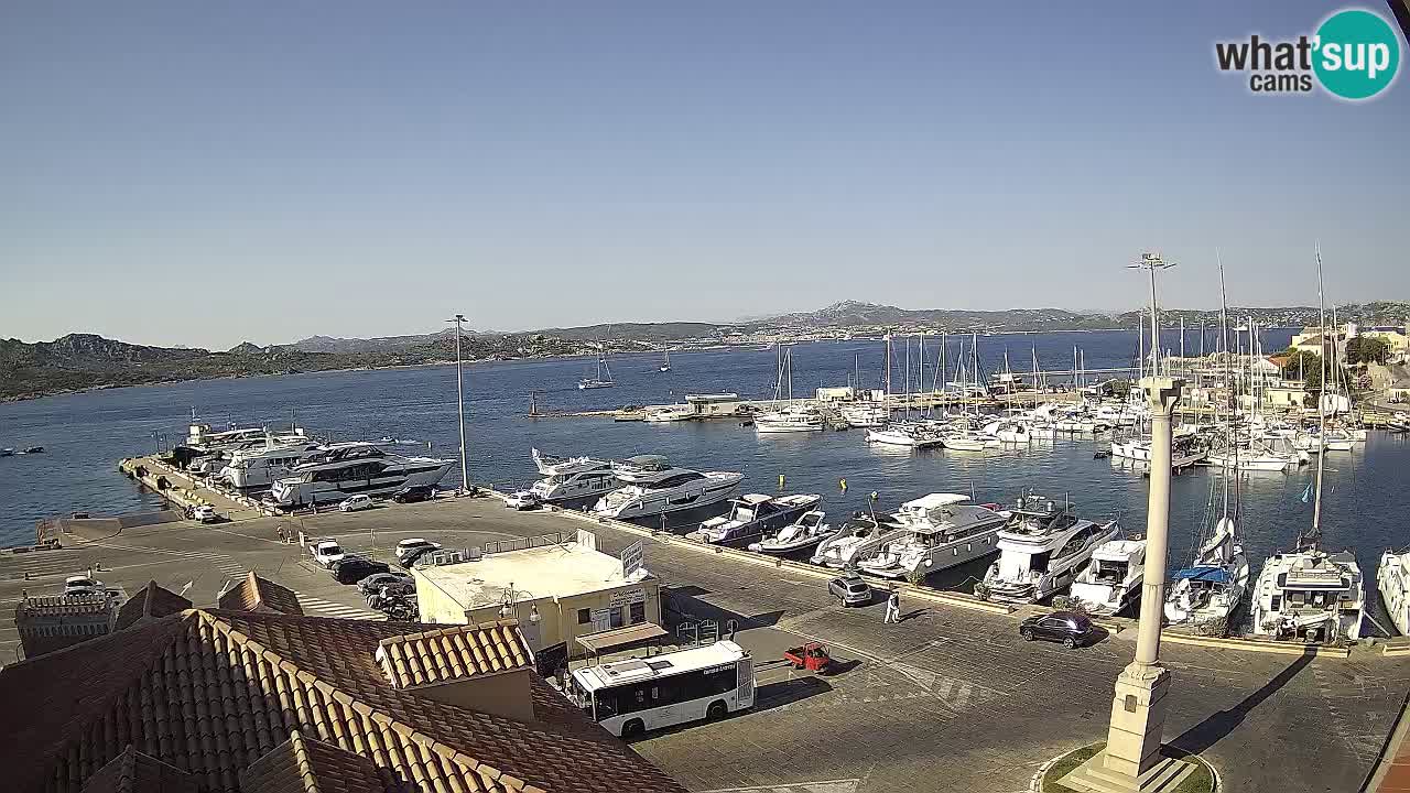 Cala Gavetta | La Maddalena – Sardinien