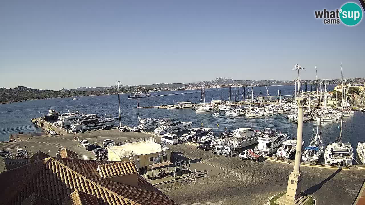 Cala Gavetta | La Maddalena – Sardaigne