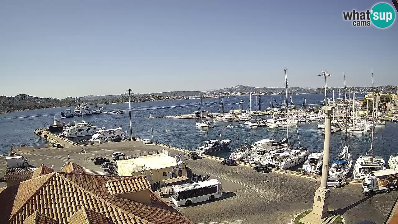 Cala Gavetta | La Maddalena – Sardinija