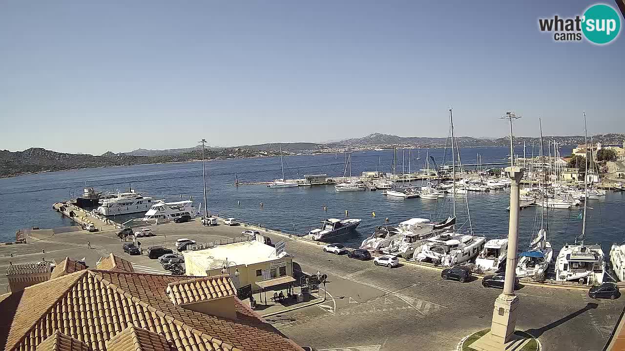 Cala Gavetta | La Maddalena – Sardaigne