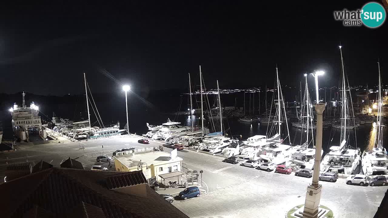 Cala Gavetta | La Maddalena – Sardaigne