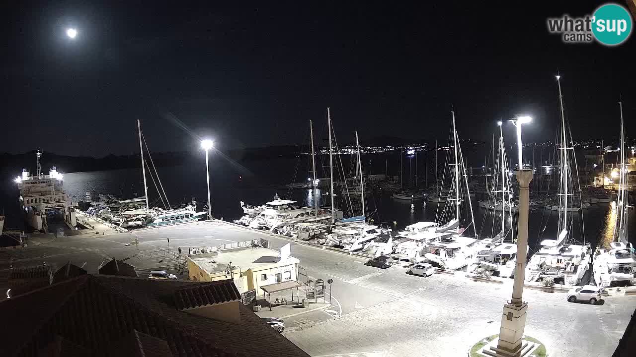 Cala Gavetta | La Maddalena – Cerdeña