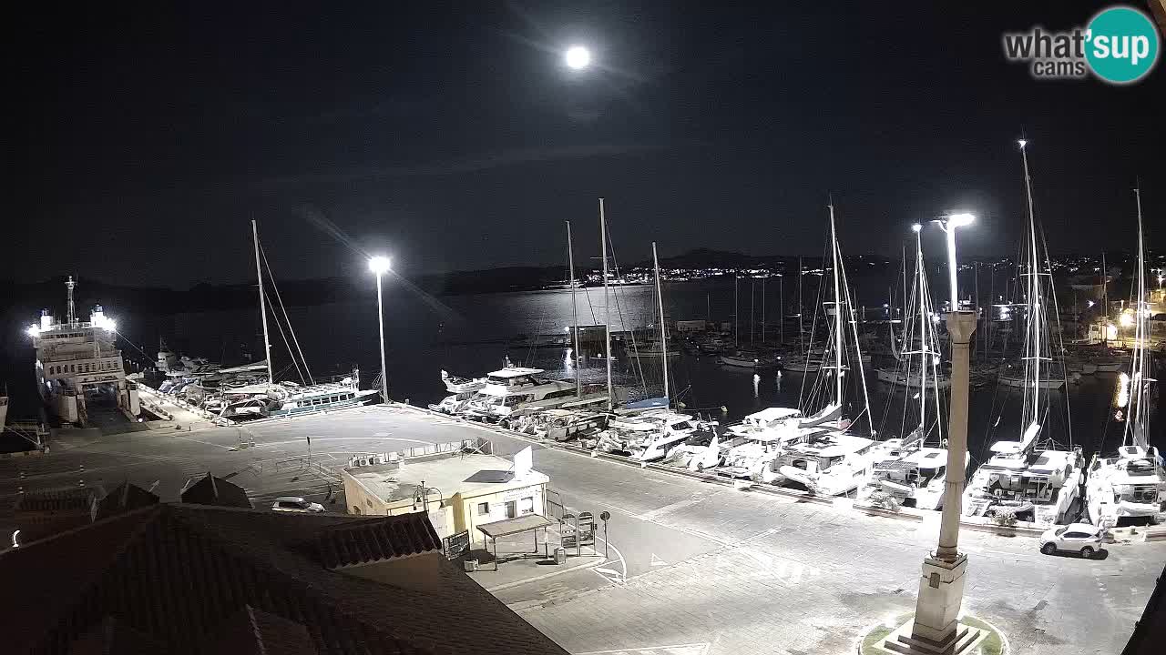 Cala Gavetta | La Maddalena – Cerdeña