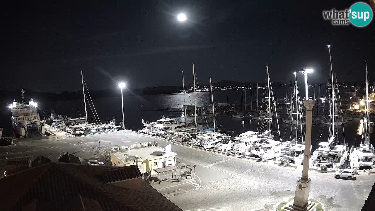 Cala Gavetta | La Maddalena – Cerdeña
