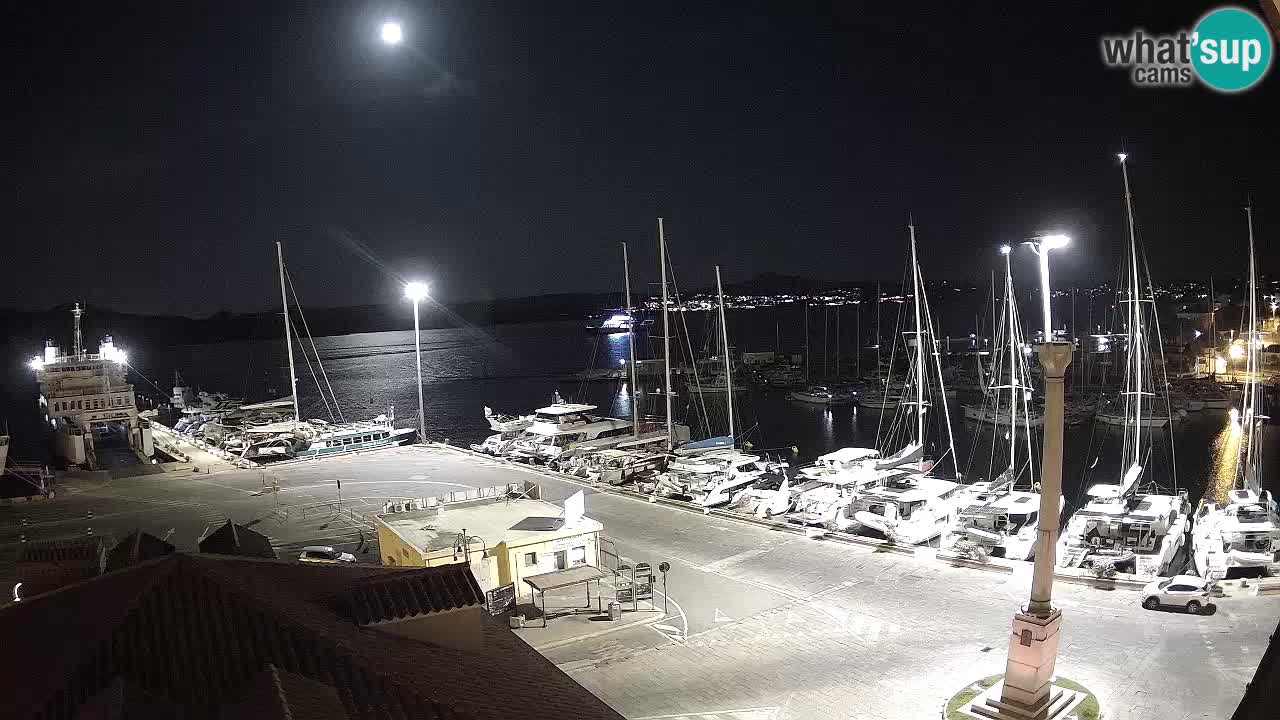 Cala Gavetta | La Maddalena – Sardinien
