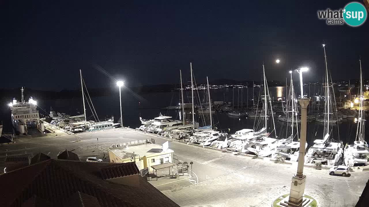 Cala Gavetta | La Maddalena – Cerdeña