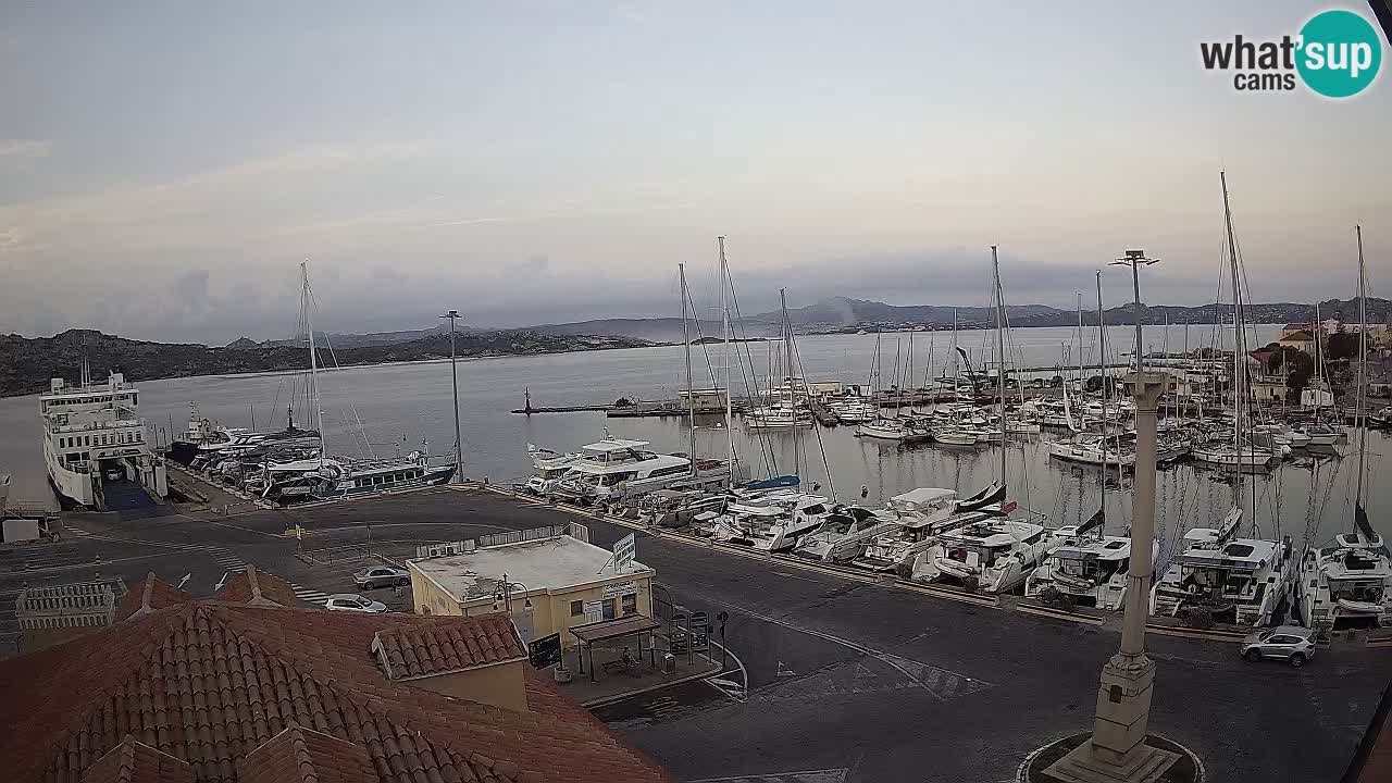 Cala Gavetta | La Maddalena – Sardaigne