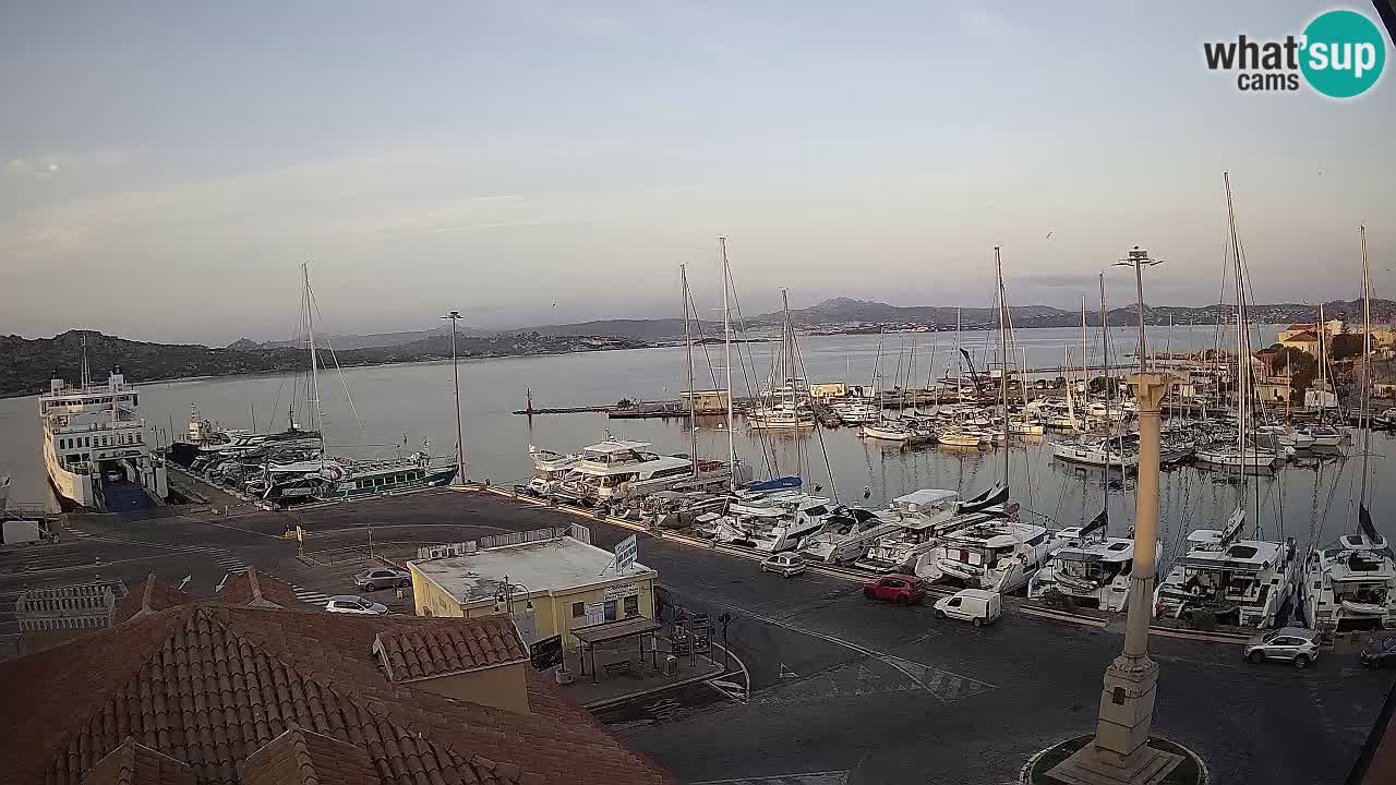 Cala Gavetta | La Maddalena – Sardinija