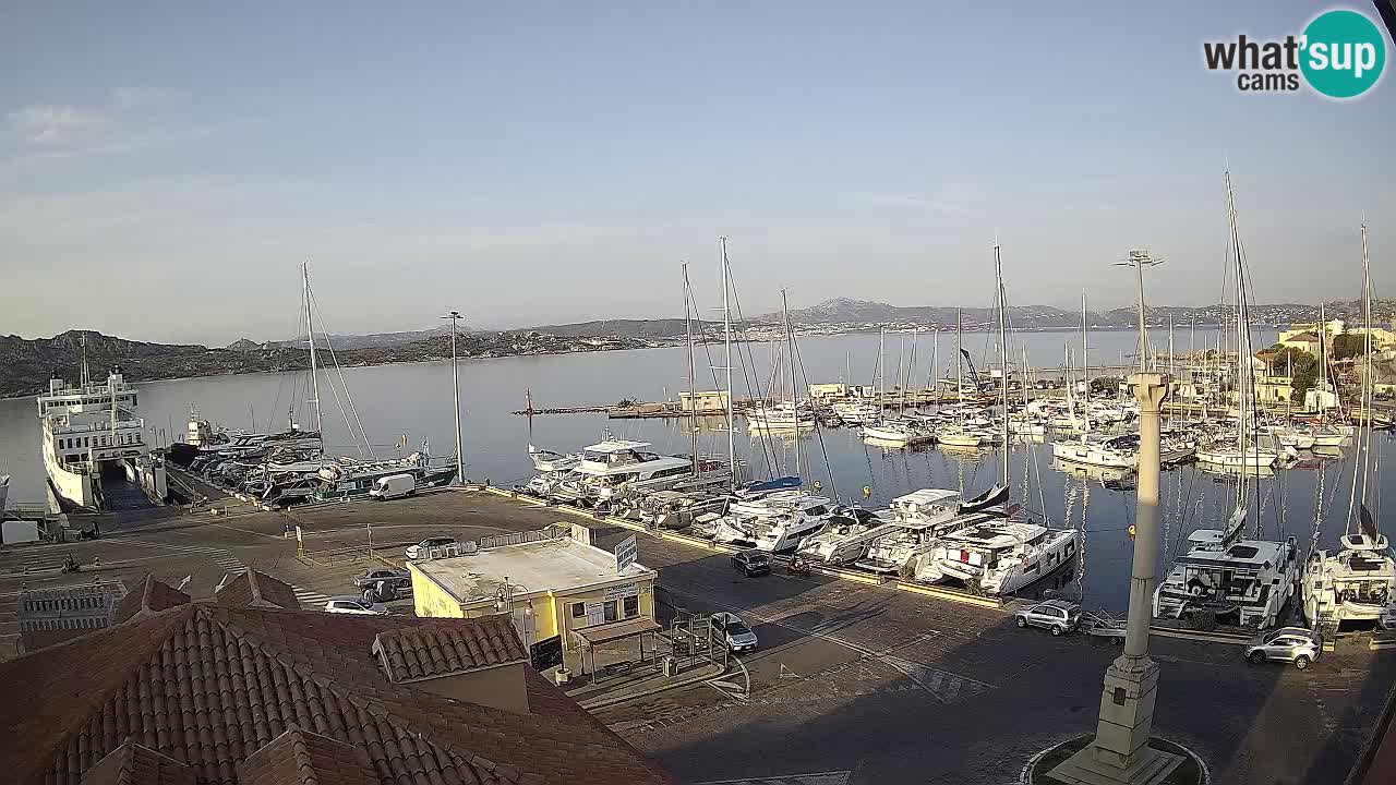 Cala Gavetta | La Maddalena – Sardaigne