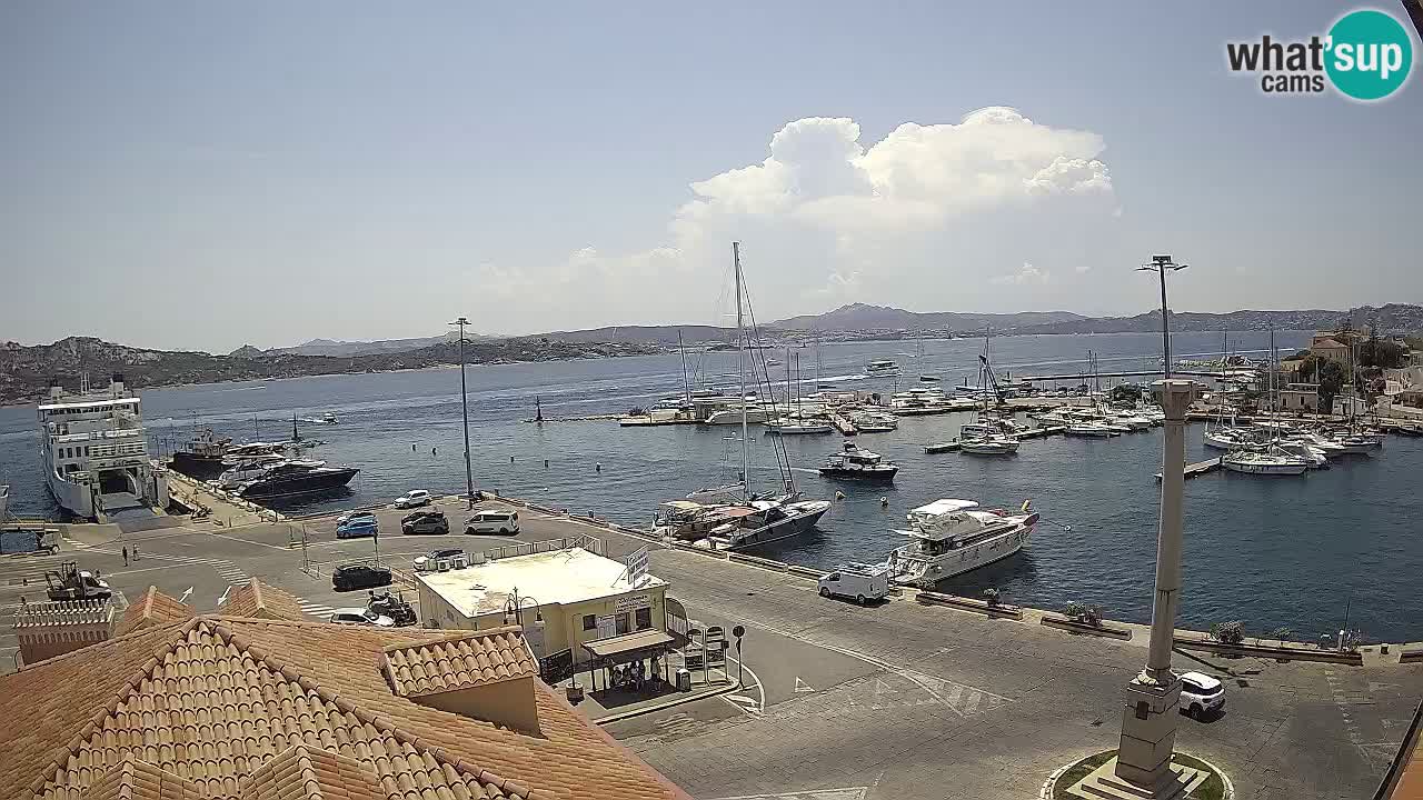 Cala Gavetta | La Maddalena – Sardaigne