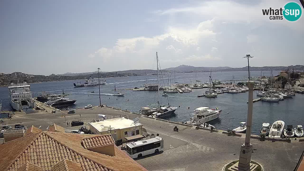 Cala Gavetta | La Maddalena – Sardegna
