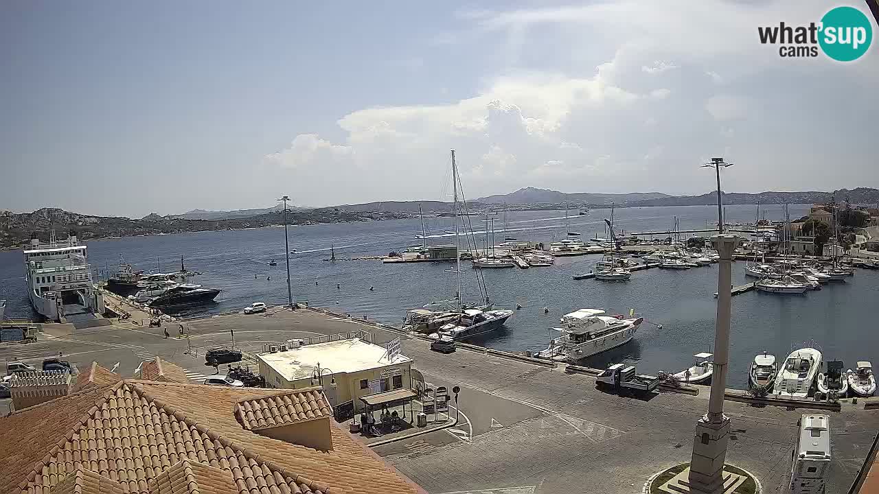 Cala Gavetta | La Maddalena – Sardaigne