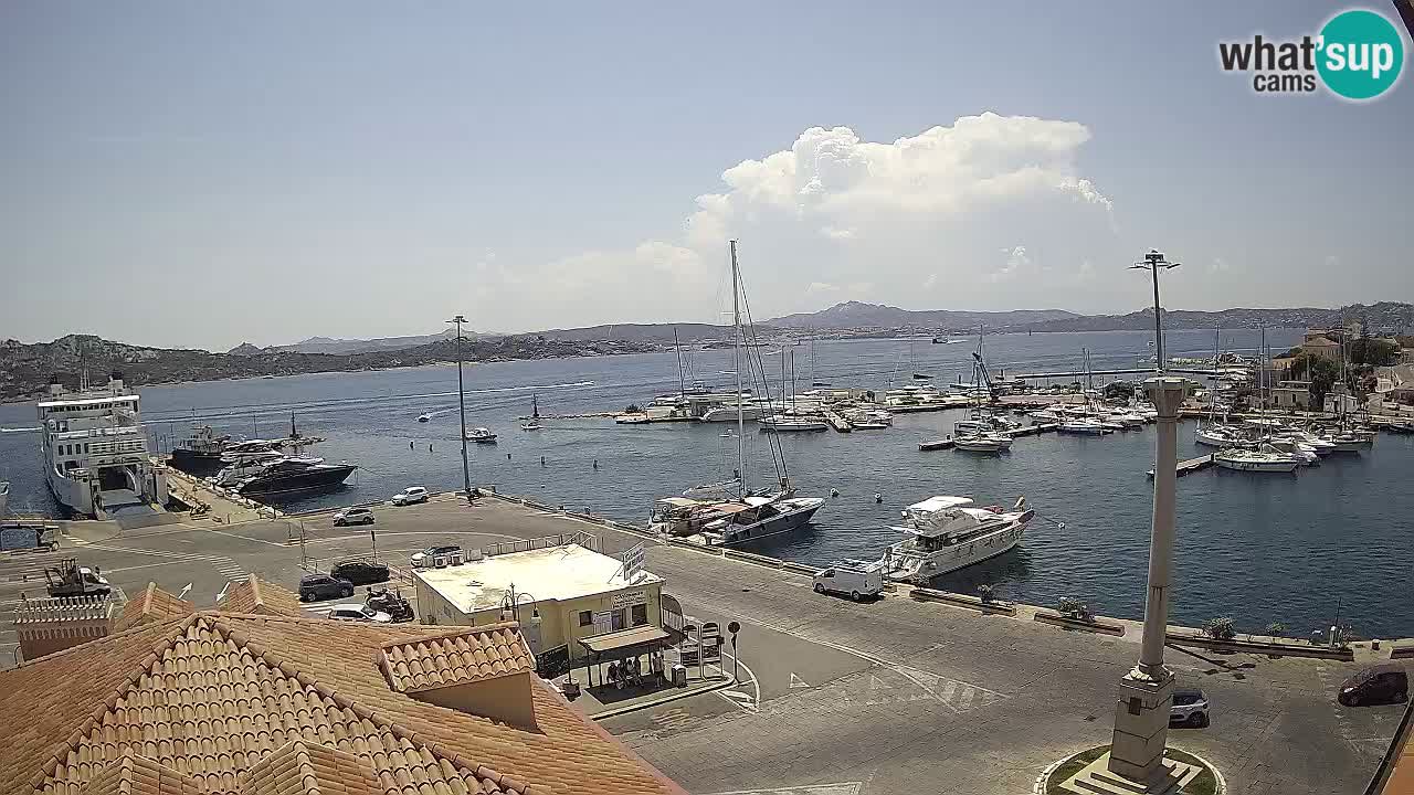 Cala Gavetta | La Maddalena – Cerdeña