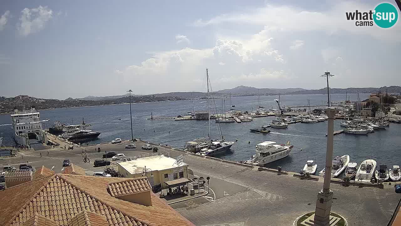 Cala Gavetta | La Maddalena – Sardaigne