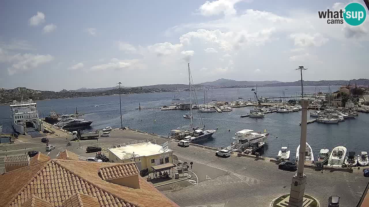 Cala Gavetta | La Maddalena – Sardinia