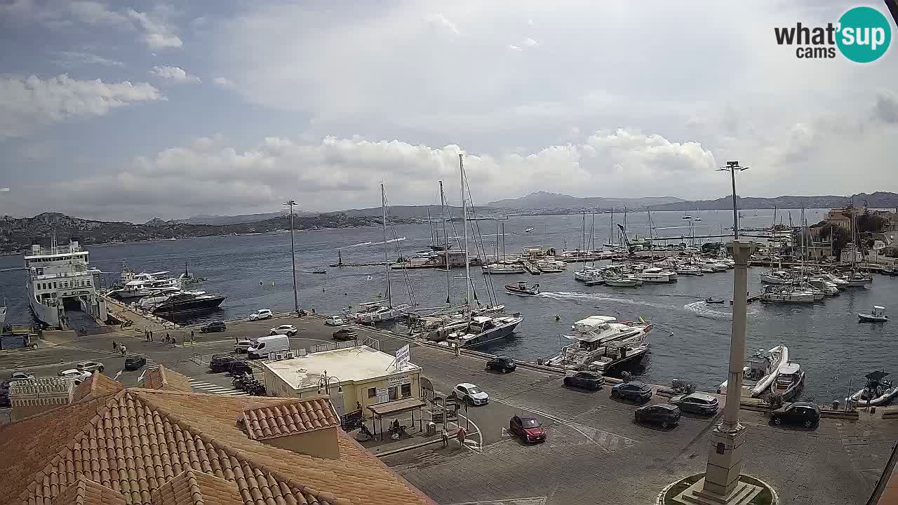 Cala Gavetta | La Maddalena – Cerdeña