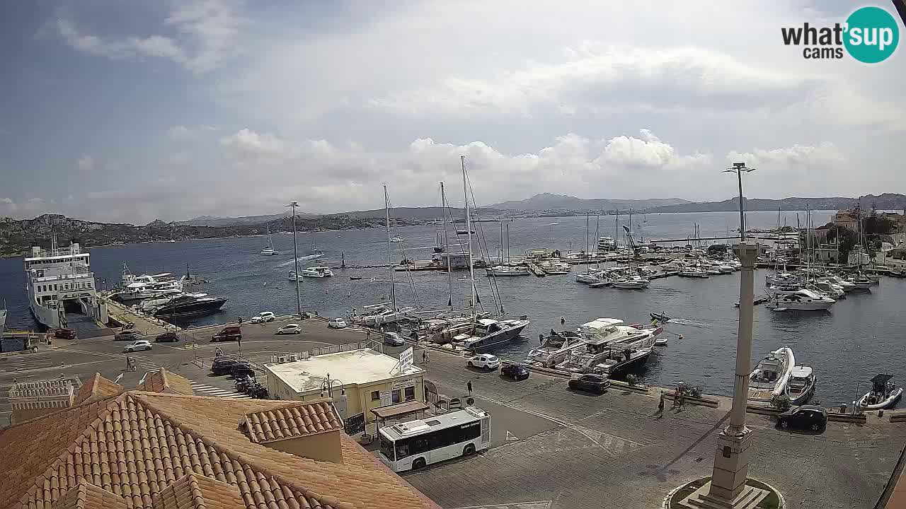 Cala Gavetta | La Maddalena – Sardinija