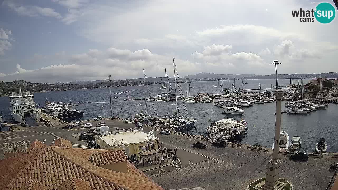 Cala Gavetta | La Maddalena – Sardinia