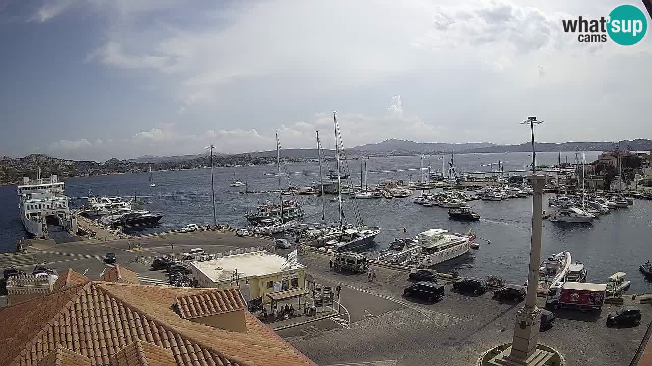 Cala Gavetta | La Maddalena – Sardinia