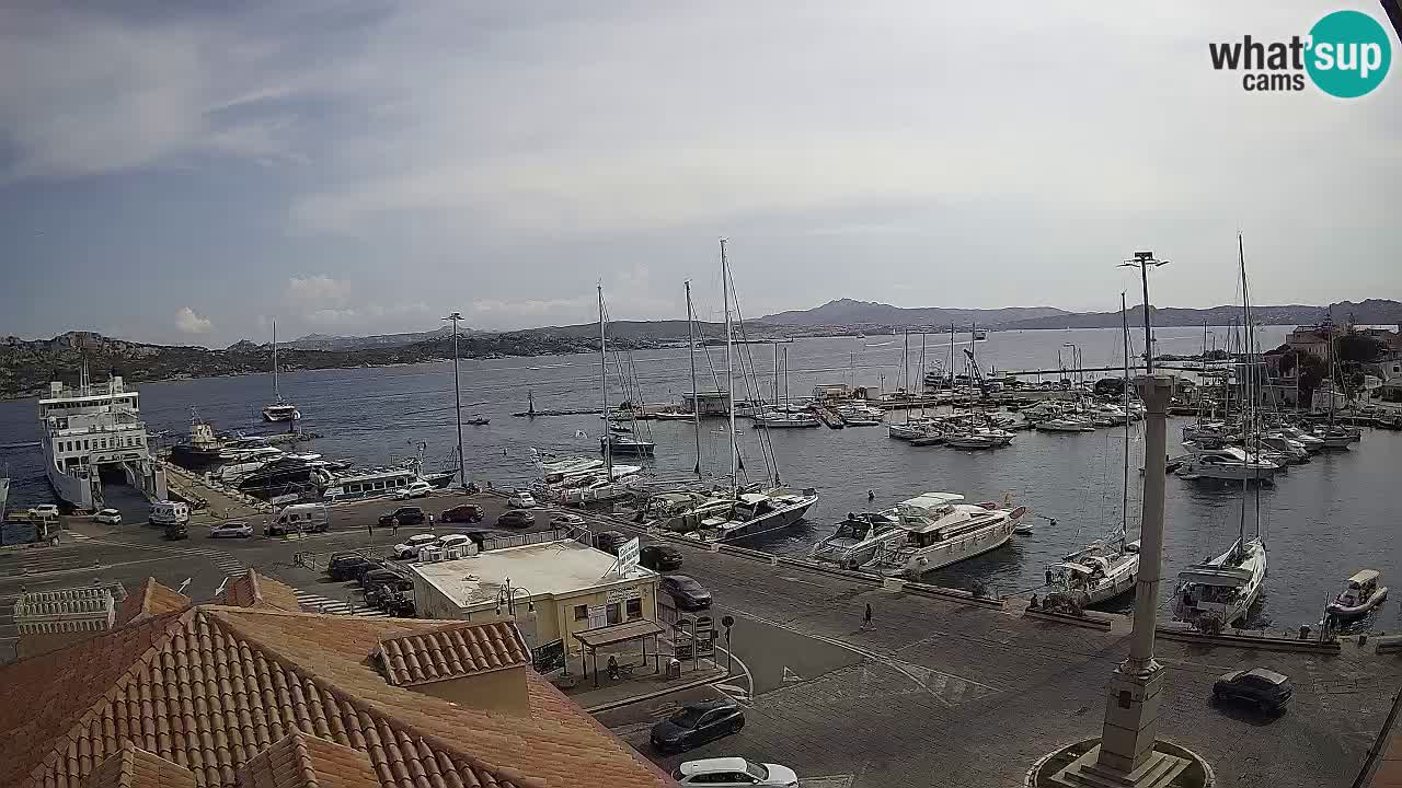 Cala Gavetta | La Maddalena – Sardinija