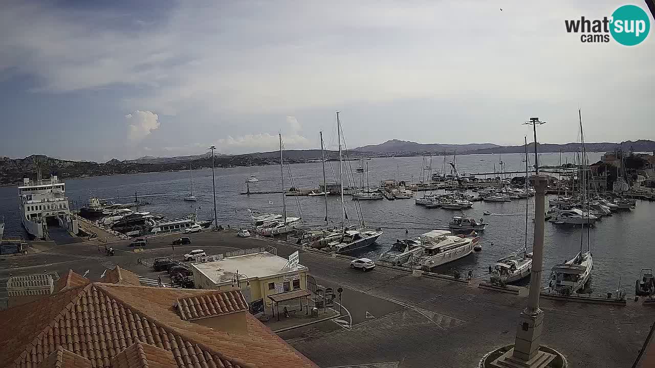 Cala Gavetta | La Maddalena – Sardinija