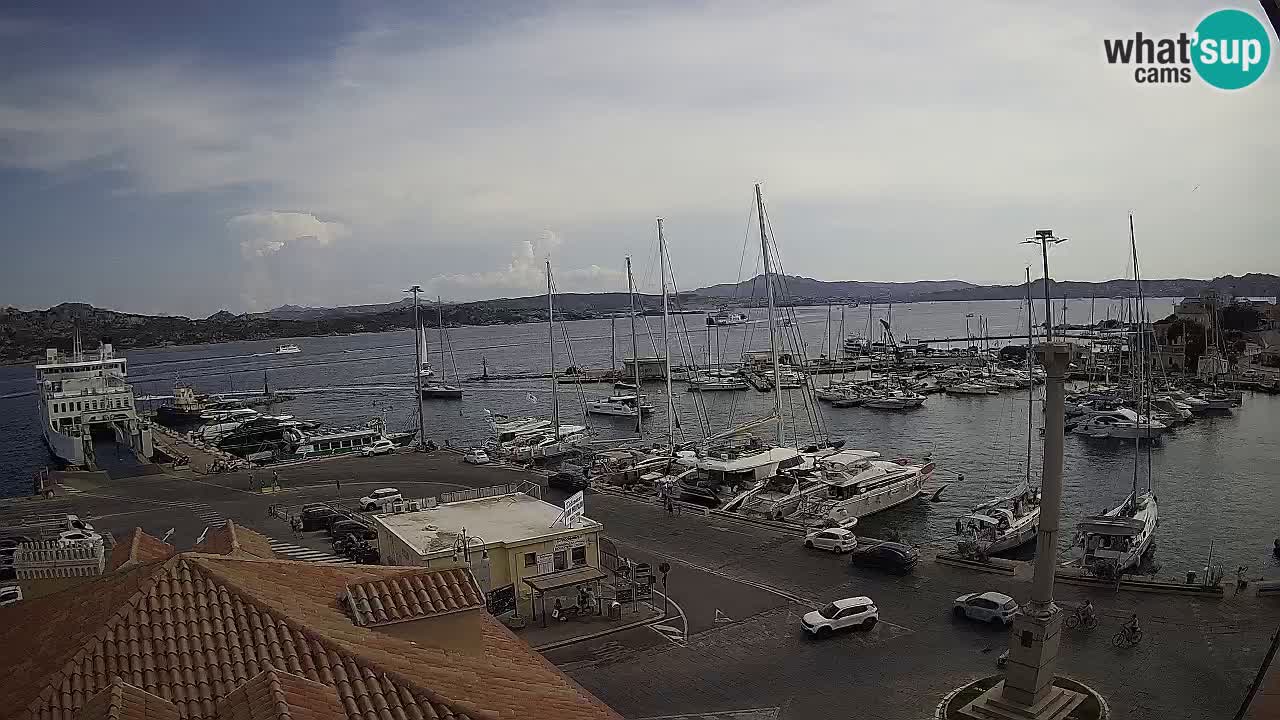 Cala Gavetta | La Maddalena – Sardinija