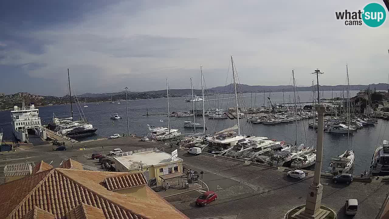 Cala Gavetta | La Maddalena – Sardegna
