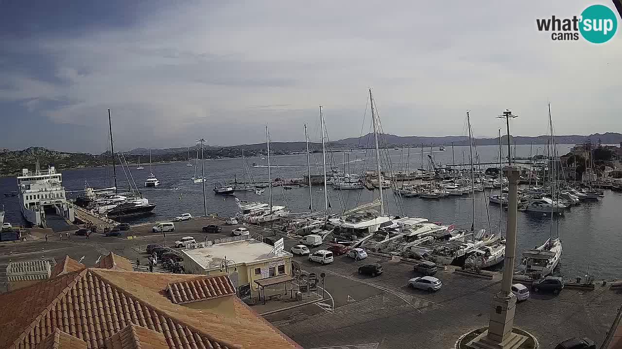 Cala Gavetta | La Maddalena – Cerdeña