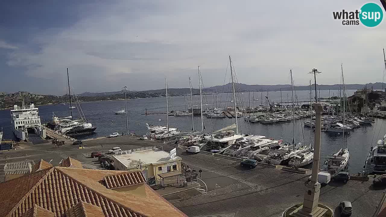Cala Gavetta | La Maddalena – Sardegna