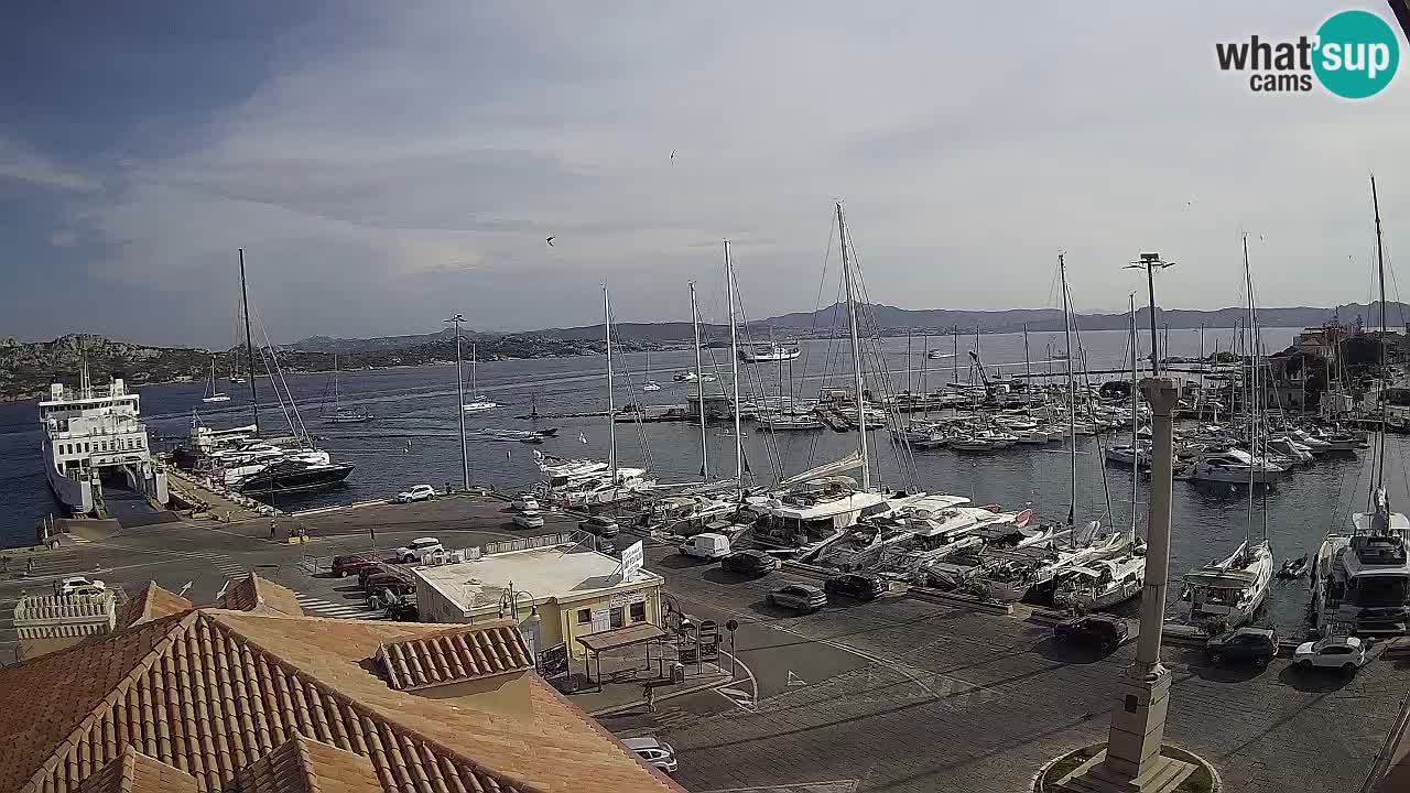 Cala Gavetta | La Maddalena – Sardinija
