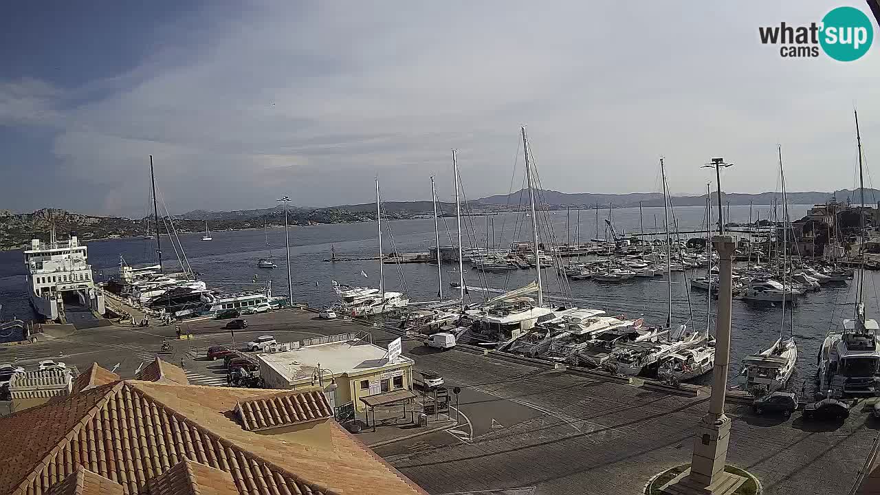 Cala Gavetta | La Maddalena – Sardinija