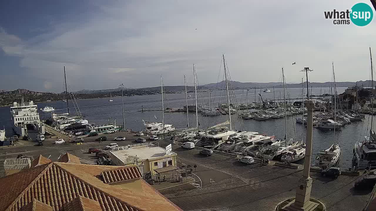 Cala Gavetta | La Maddalena – Sardinija