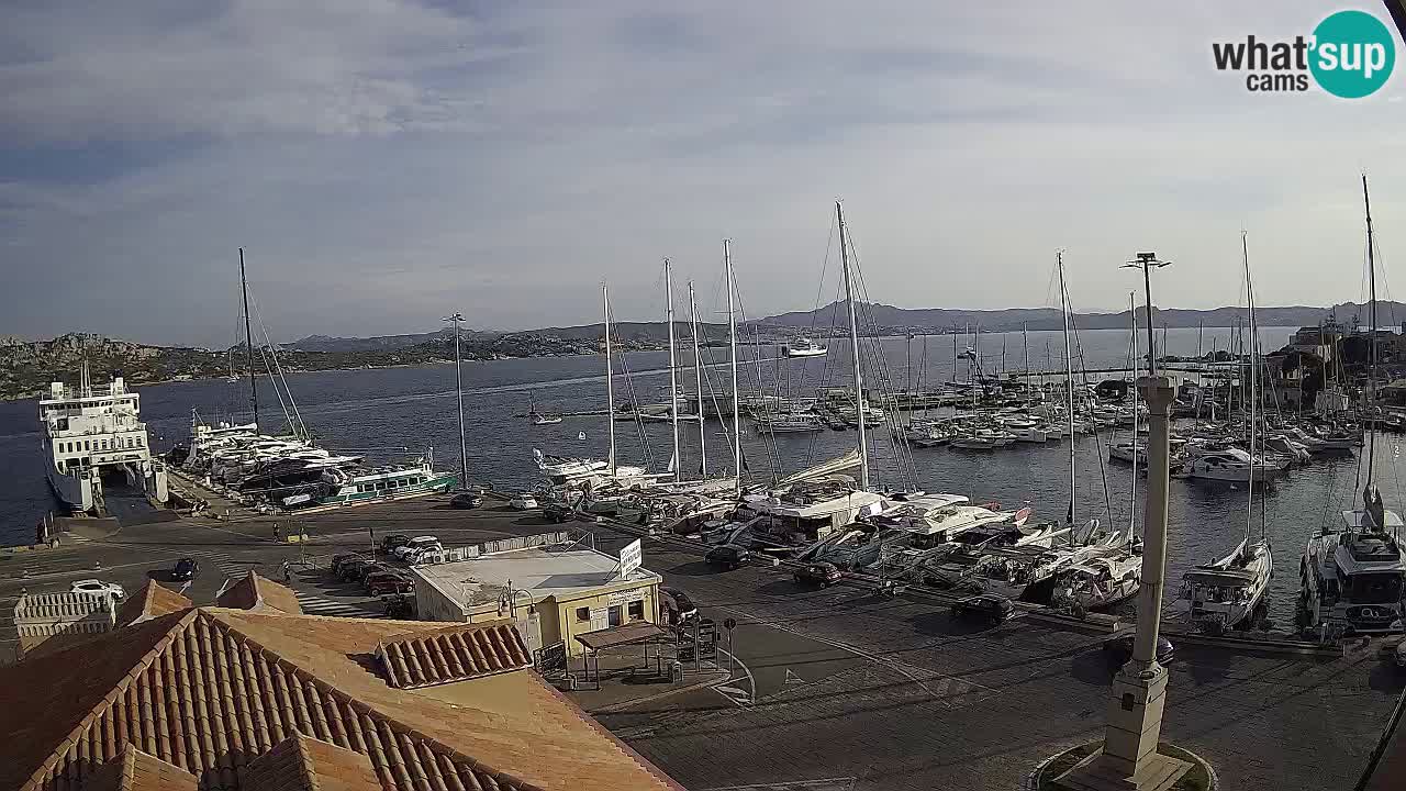 Cala Gavetta | La Maddalena – Cerdeña