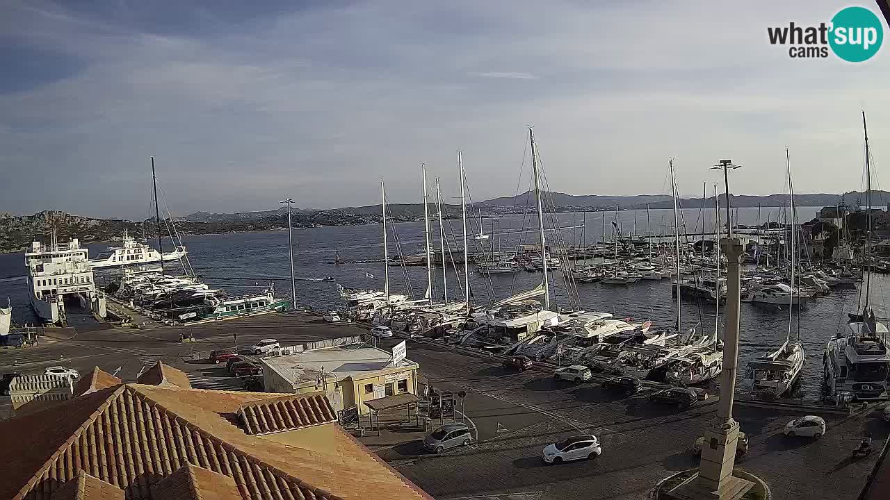 Cala Gavetta | La Maddalena – Sardegna